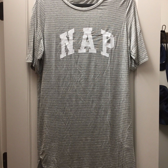 nap gap shirt